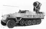 Hanomag HKL6P Gerat 920 1944 года